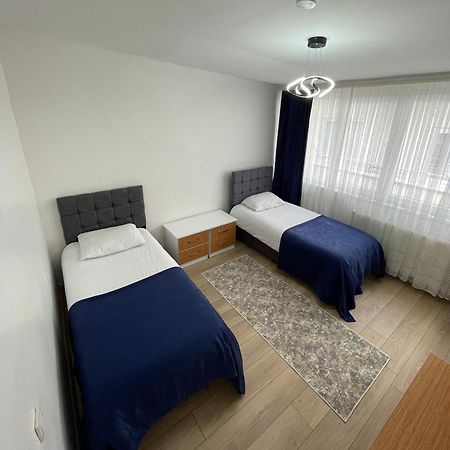 Trabzon Suite Luaran gambar