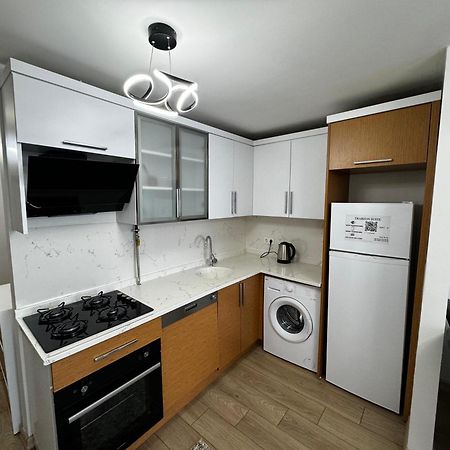 Trabzon Suite Luaran gambar