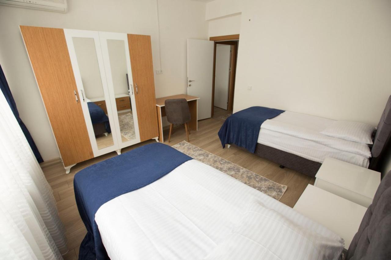Trabzon Suite Luaran gambar