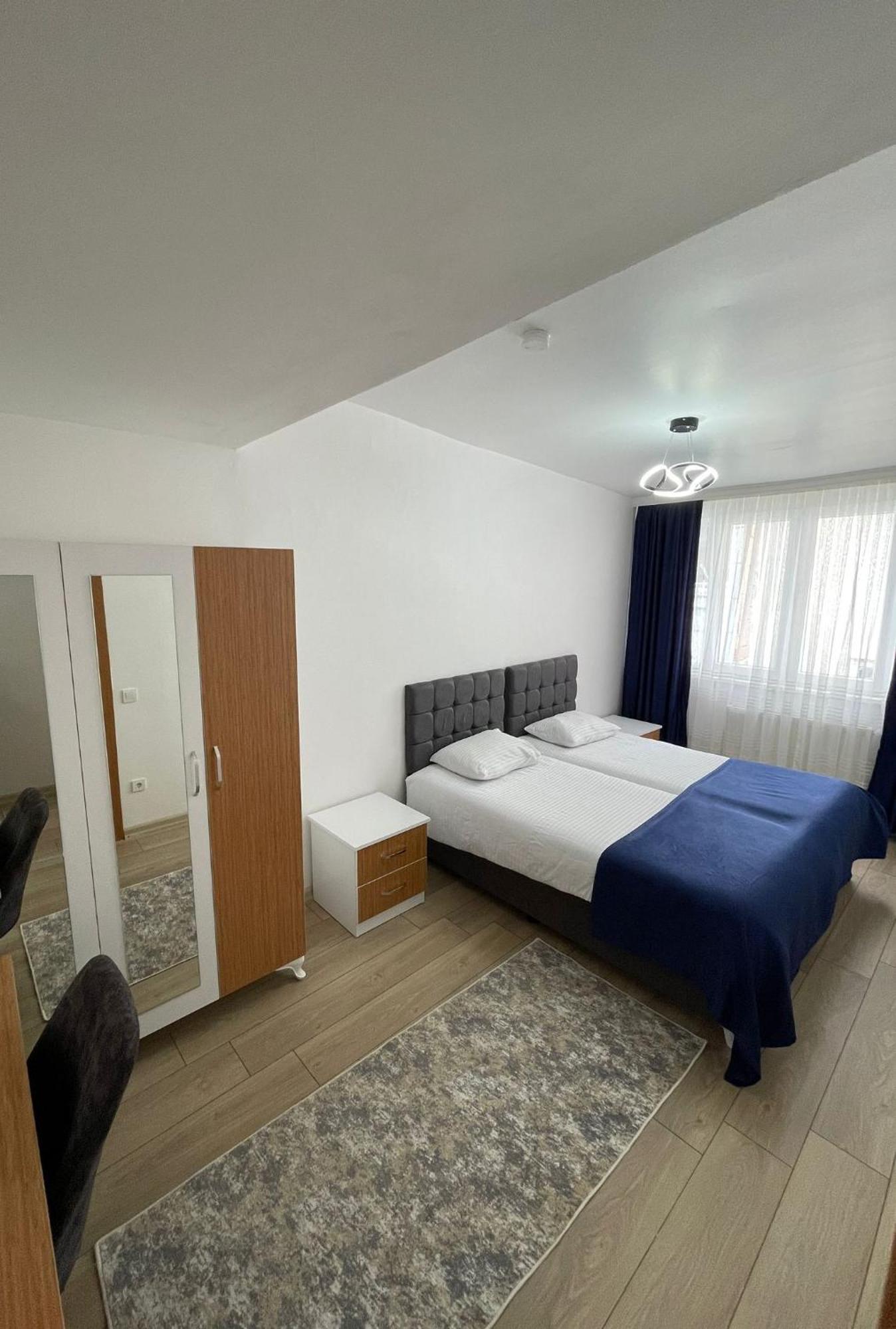 Trabzon Suite Luaran gambar