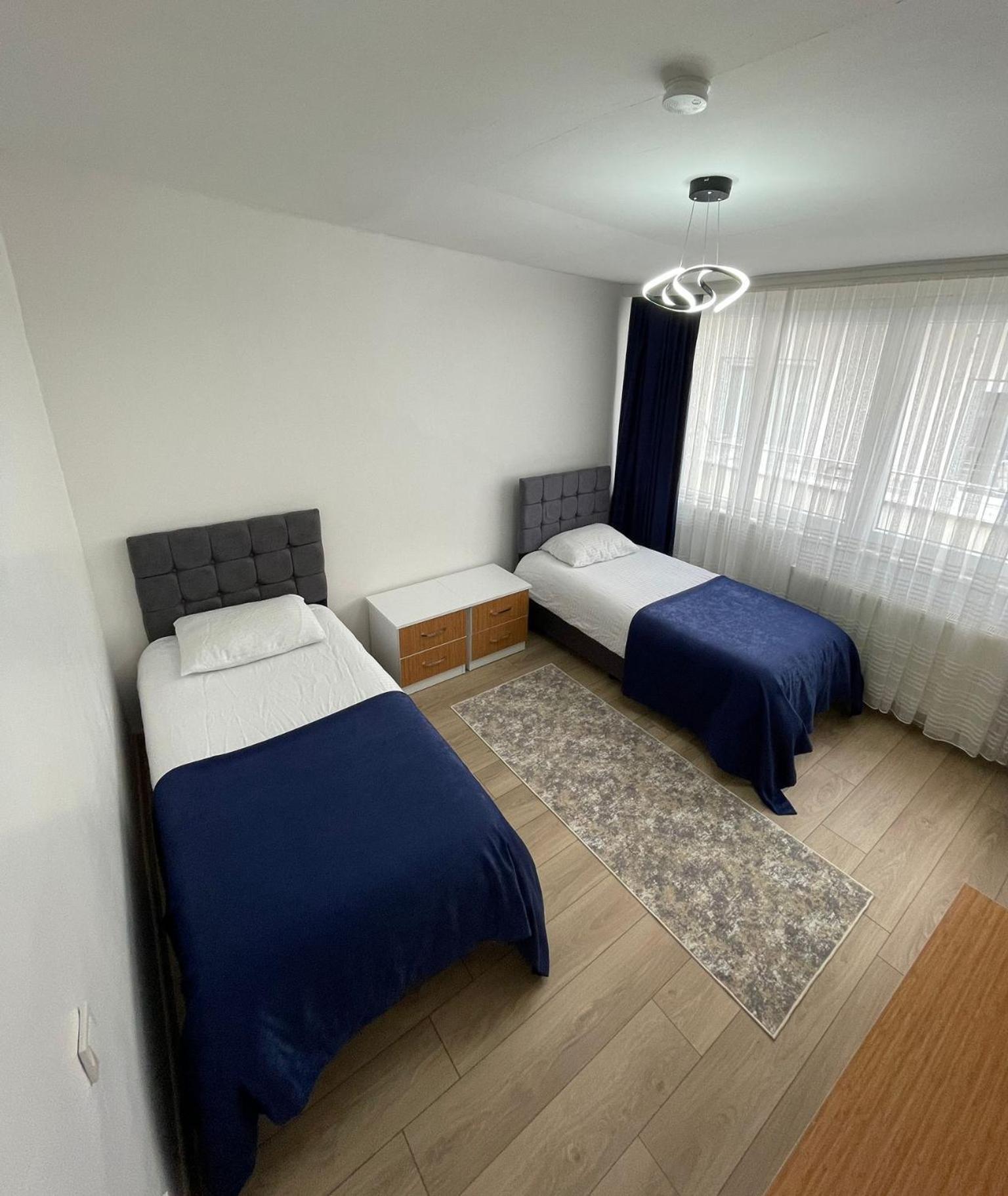 Trabzon Suite Luaran gambar