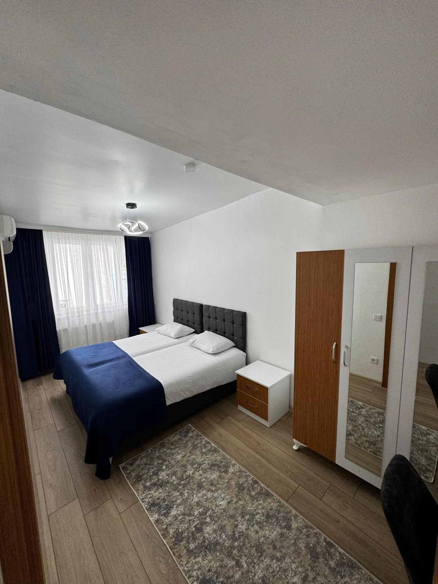 Trabzon Suite Luaran gambar